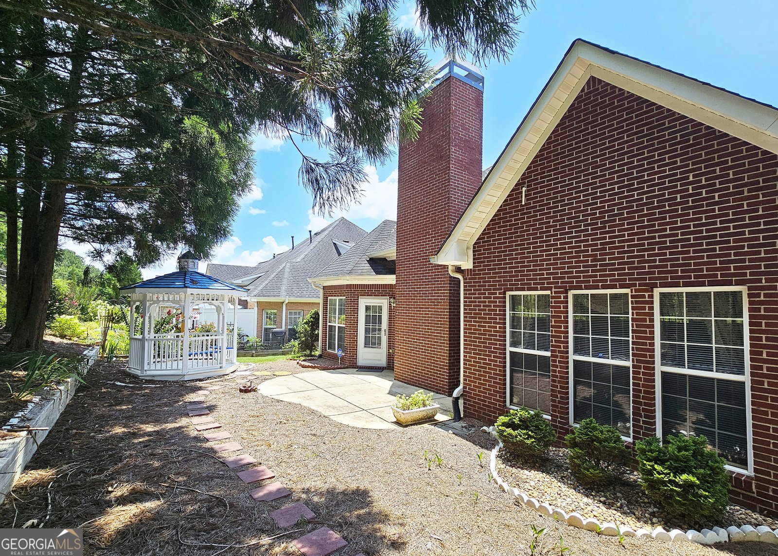 129 Wexford Court Stockbridge - 13