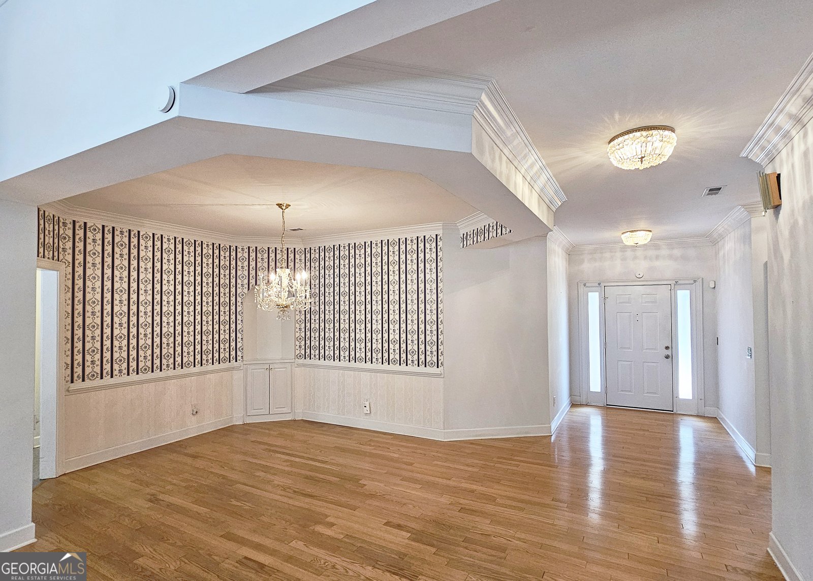129 Wexford Court Stockbridge - 2