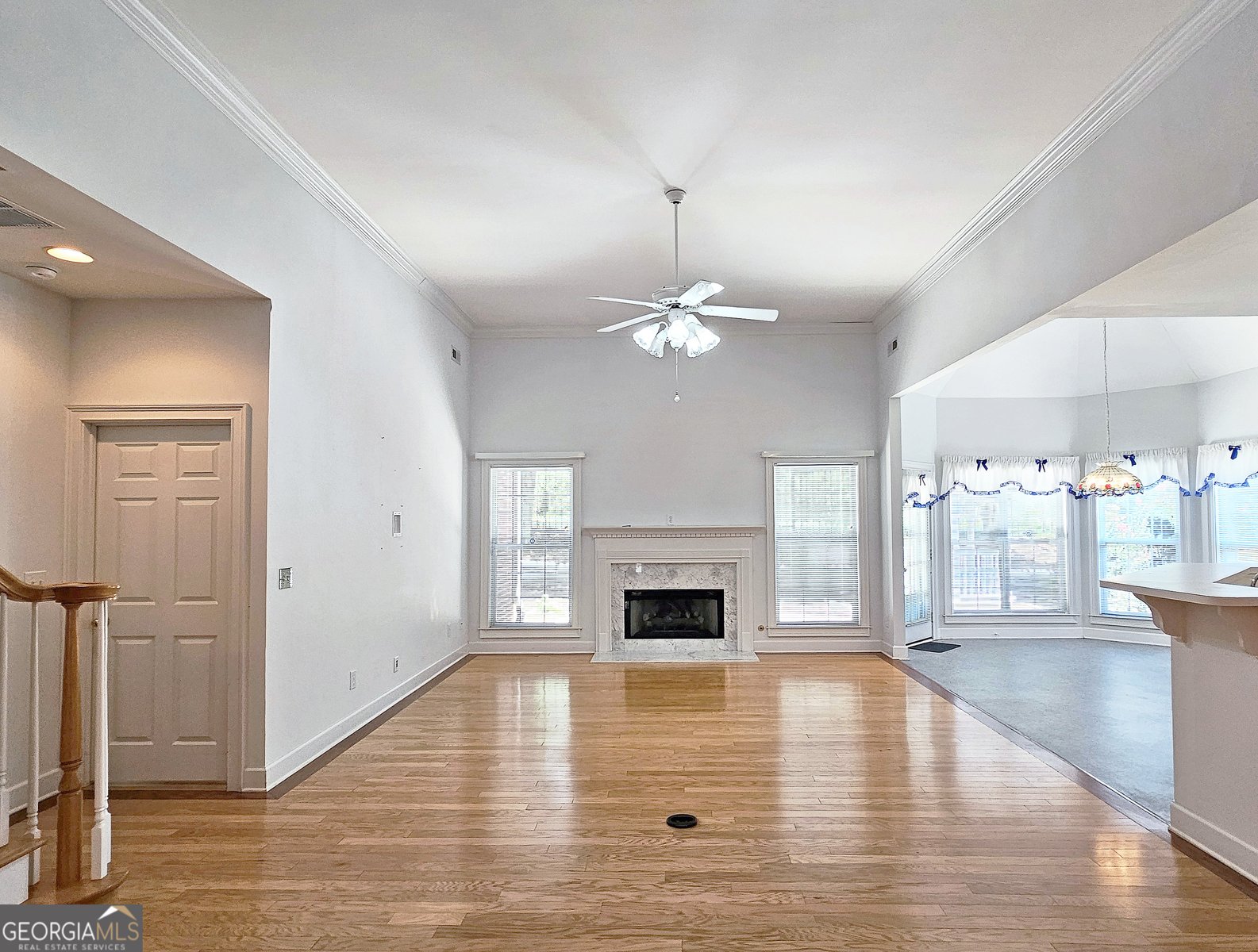 129 Wexford Court Stockbridge - 3