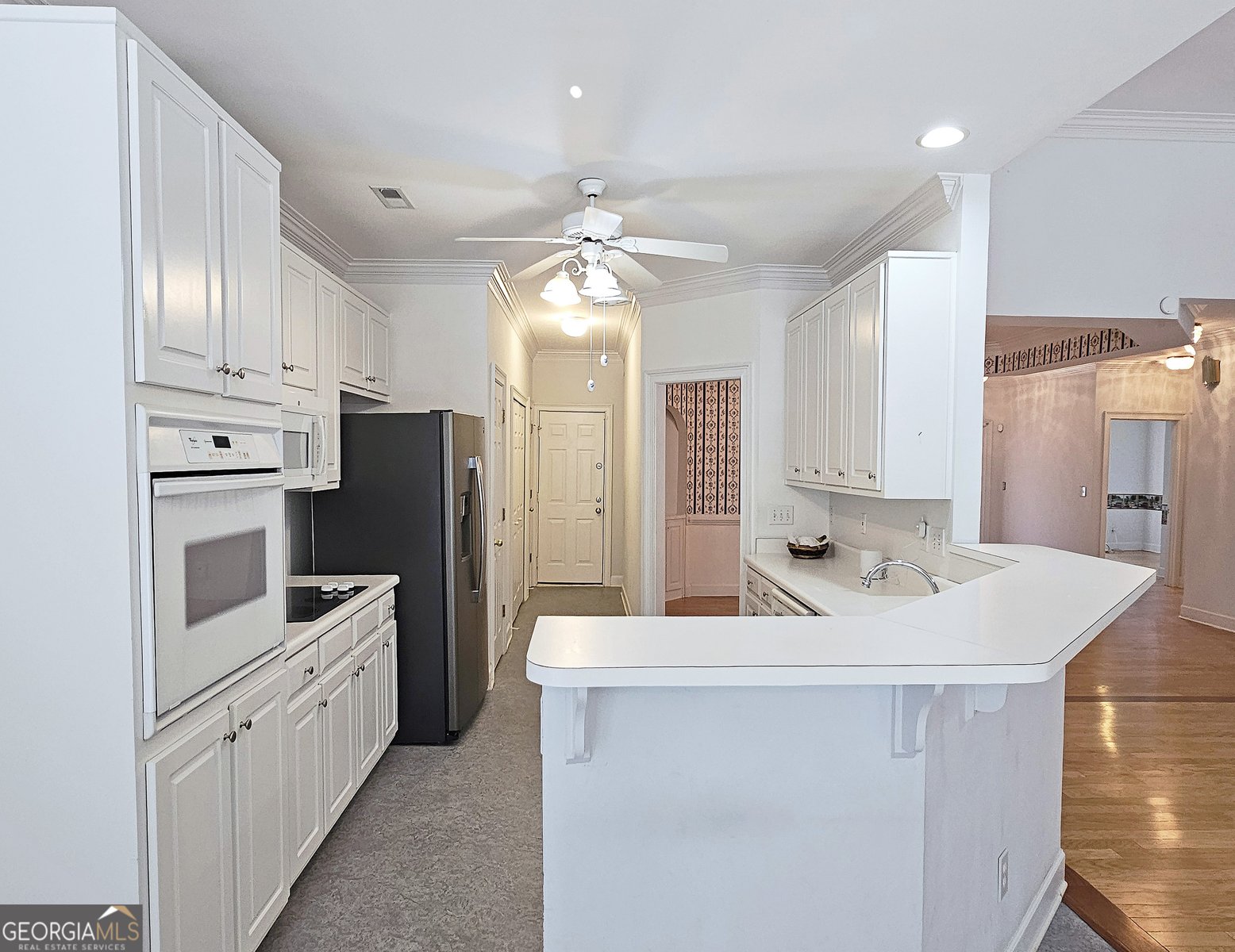 129 Wexford Court Stockbridge - 5