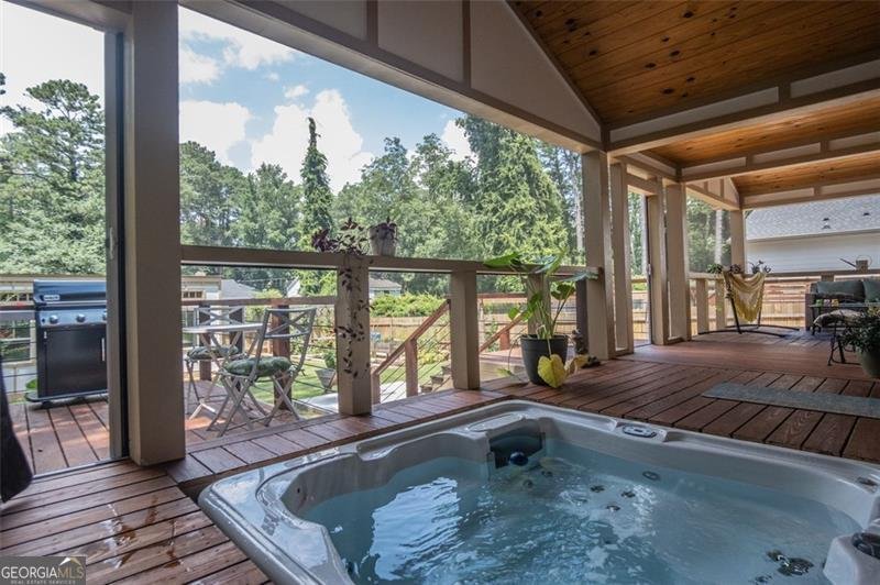 1341 AVON Avenue Atlanta - 11