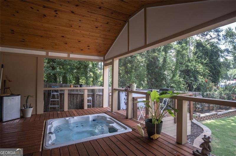 1341 AVON Avenue Atlanta - 13