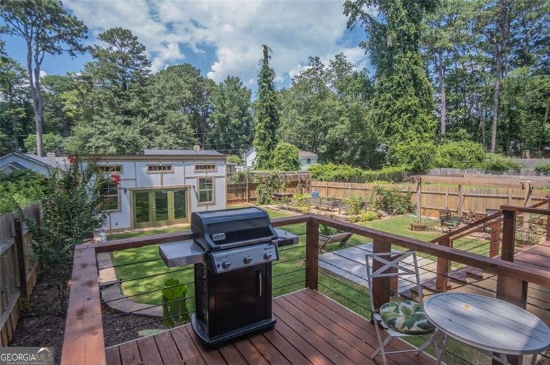 1341 AVON Avenue Atlanta - 14