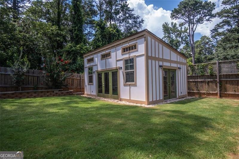 1341 AVON Avenue Atlanta - 16