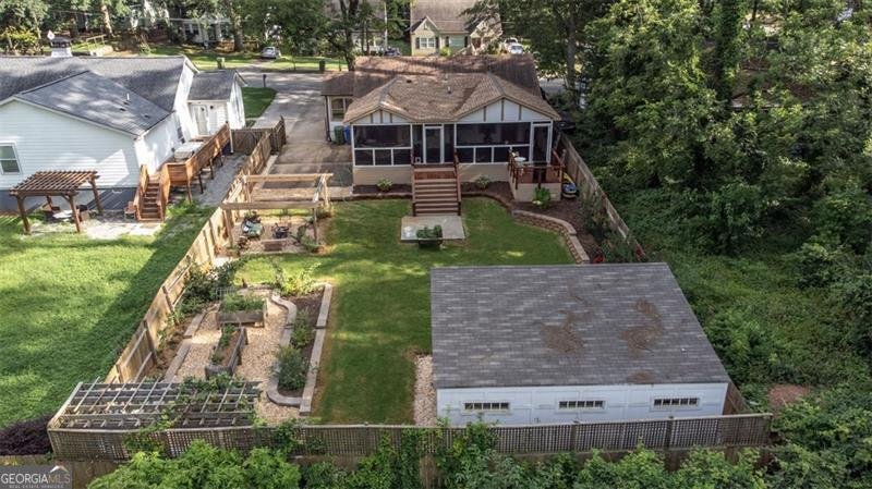 1341 AVON Avenue Atlanta - 26