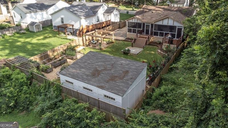 1341 AVON Avenue Atlanta - 27