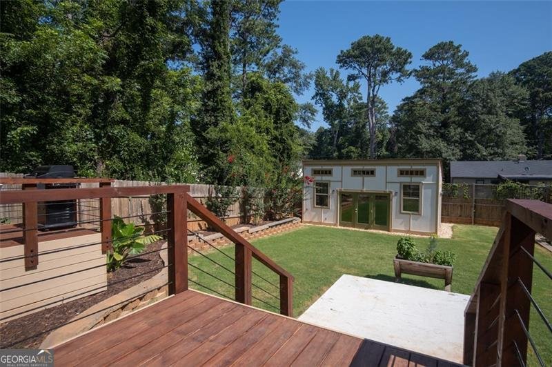 1341 AVON Avenue Atlanta - 28