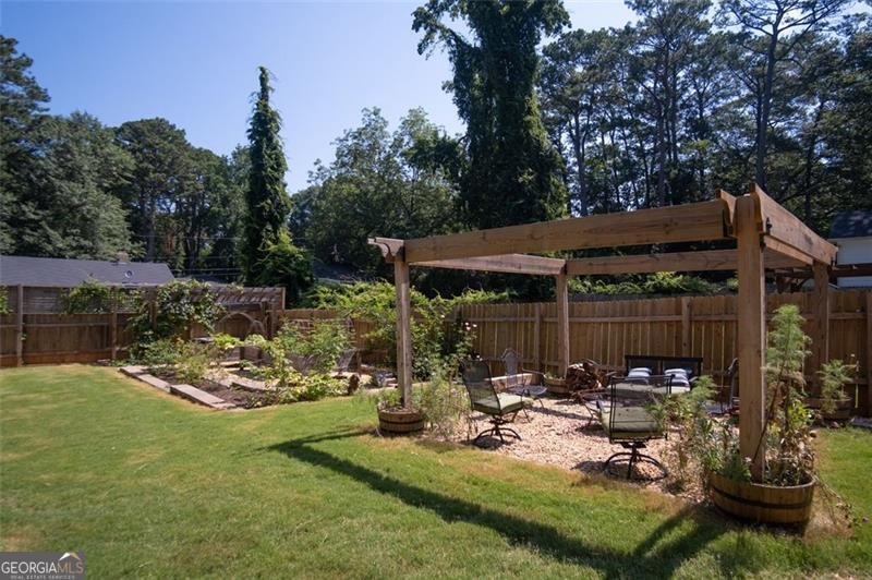 1341 AVON Avenue Atlanta - 30