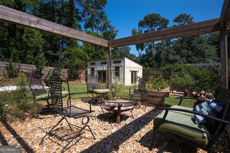 1341 AVON Avenue Atlanta - 31
