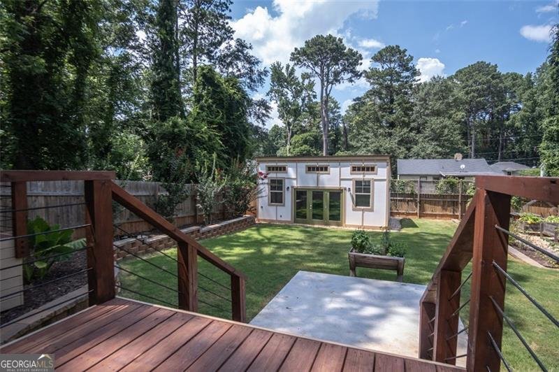 1341 AVON Avenue Atlanta - 37