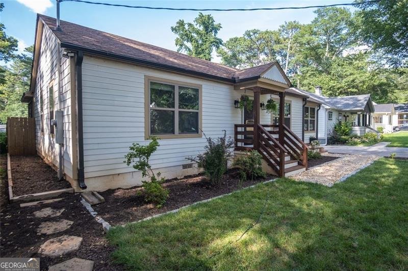 1341 AVON Avenue Atlanta - 42
