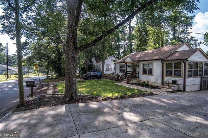1341 AVON Avenue Atlanta - 44