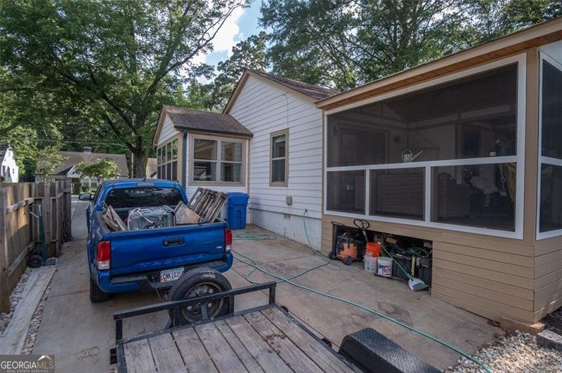 1341 AVON Avenue Atlanta - 45