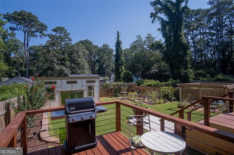 1341 AVON Avenue Atlanta - 51
