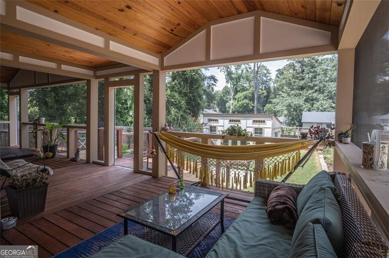 1341 AVON Avenue Atlanta - 9
