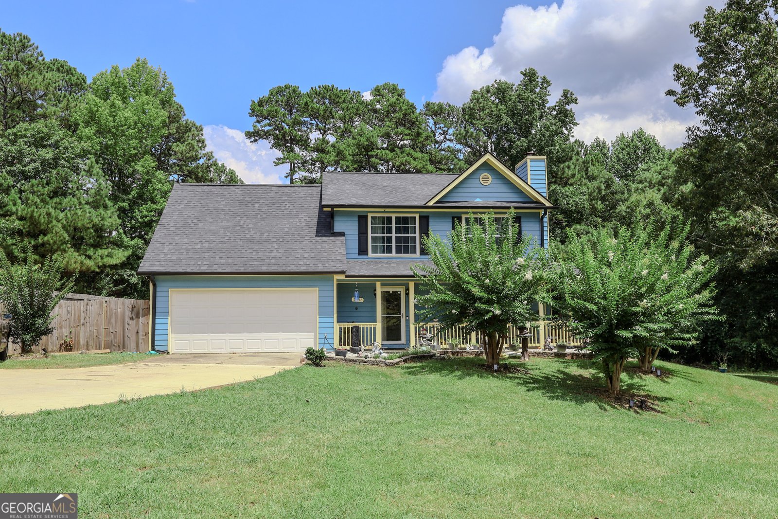 5457 Highway 81 Loganville - 1