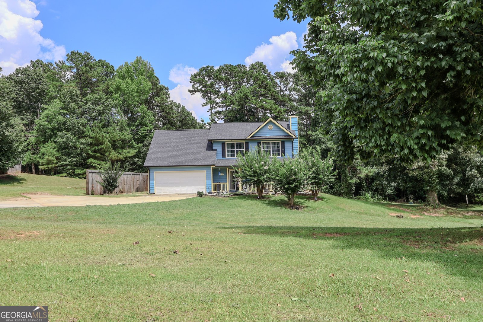 5457 Highway 81 Loganville - 2
