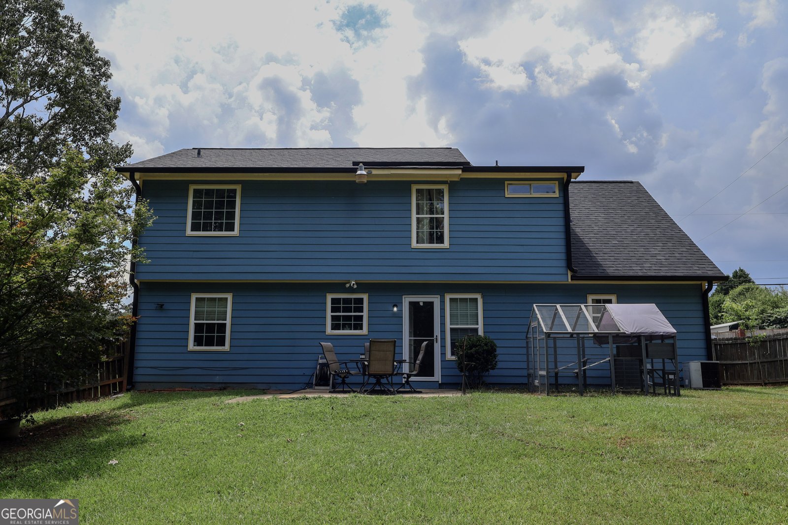 5457 Highway 81 Loganville - 4