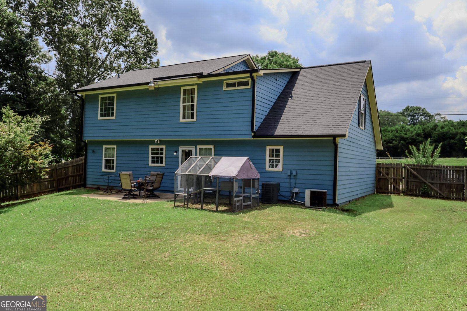 5457 Highway 81 Loganville - 5