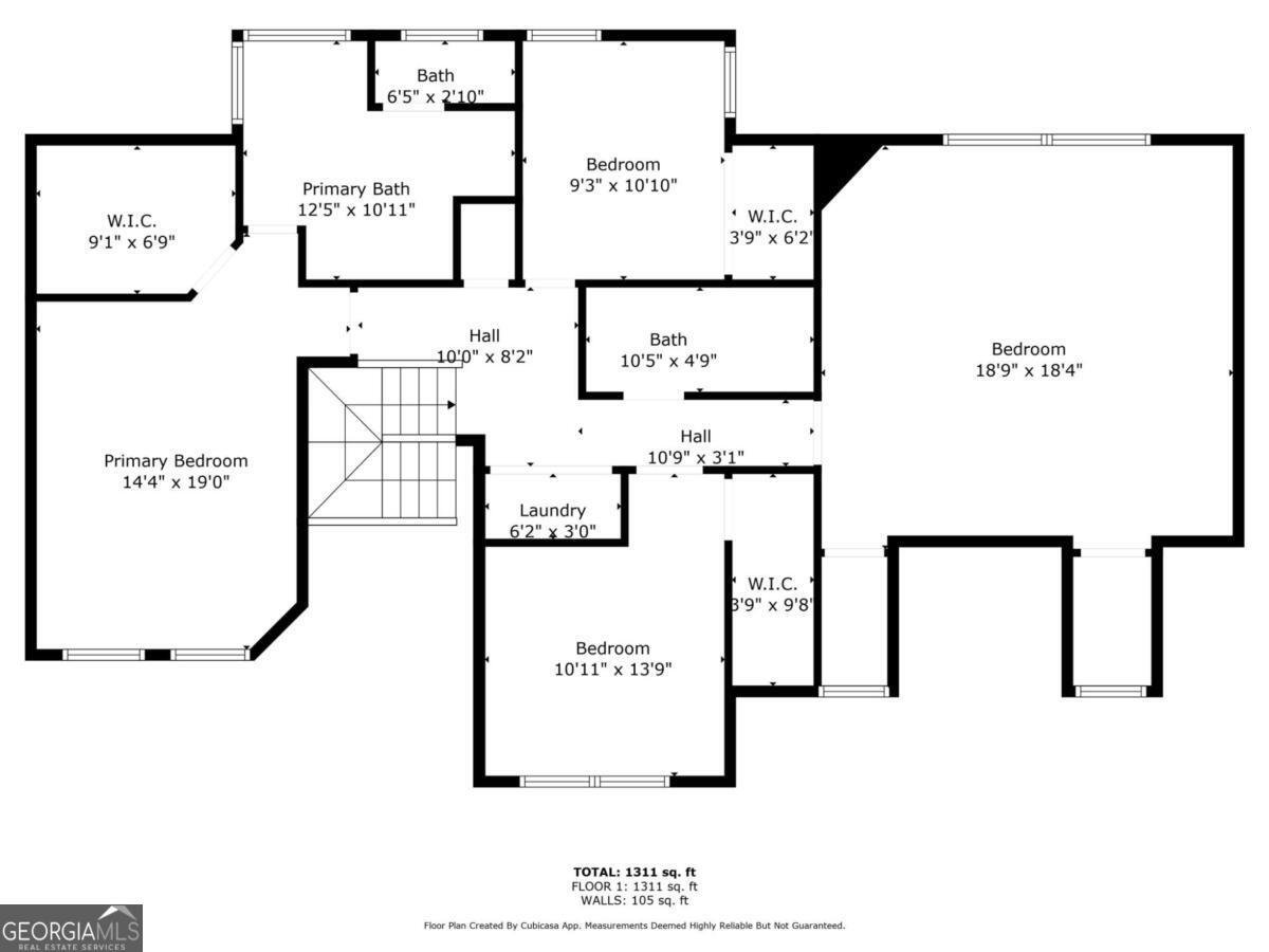4006 OAKVIEW Court Woodstock - 12