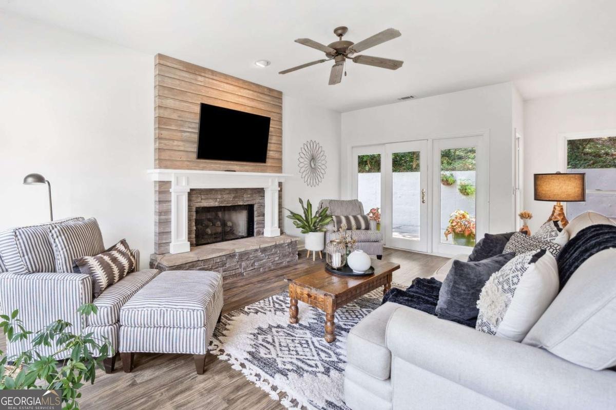 4006 OAKVIEW Court Woodstock - 18