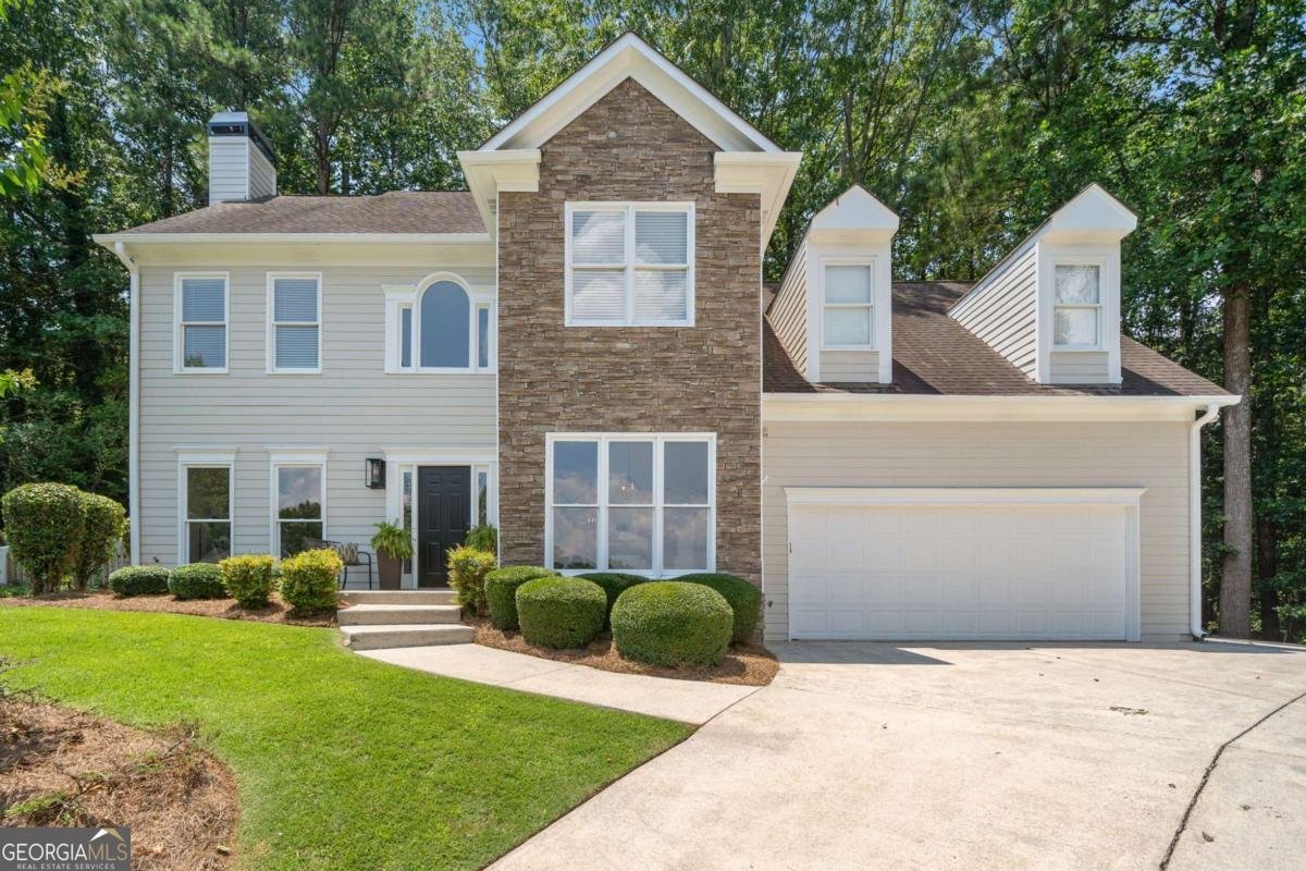 4006 OAKVIEW Court Woodstock - 2