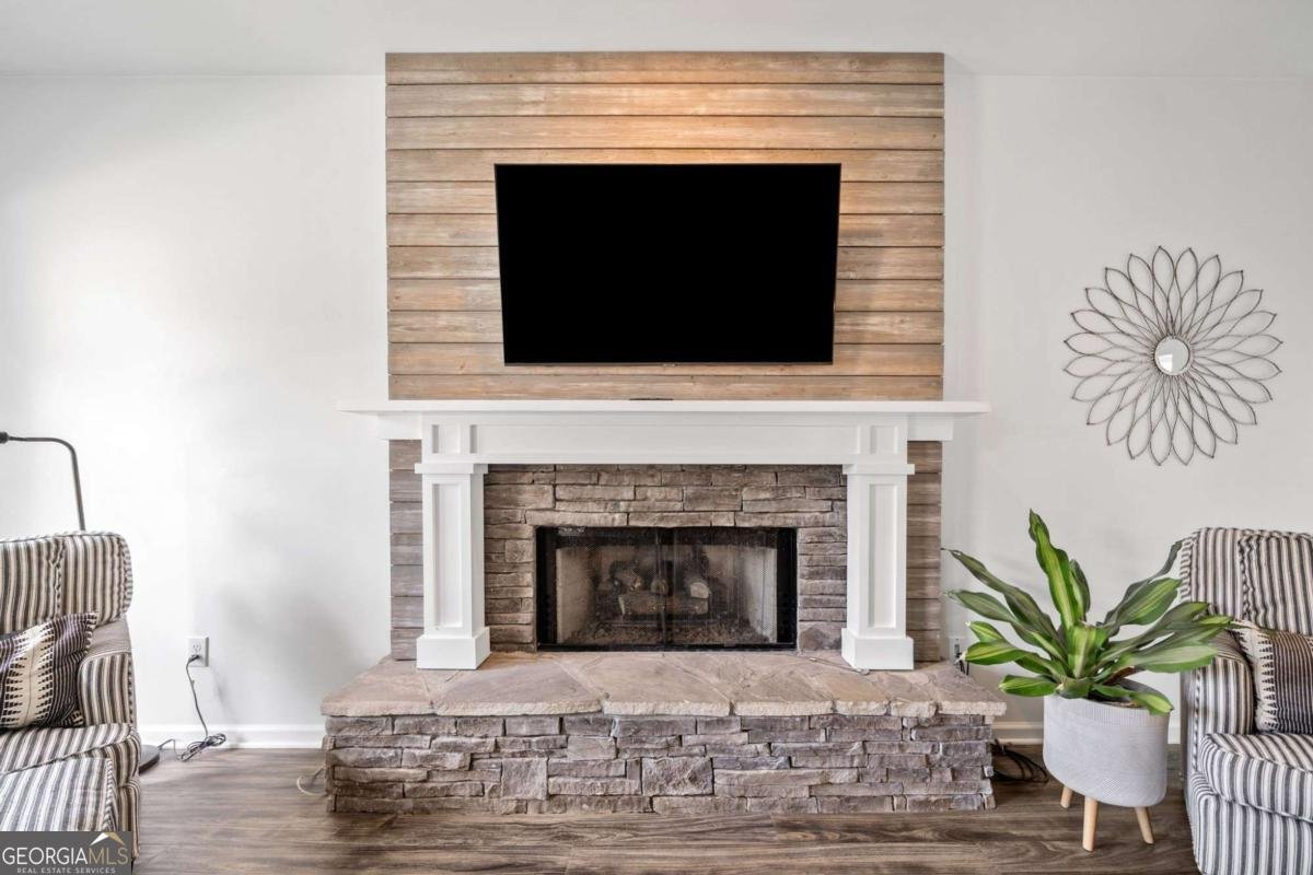 4006 OAKVIEW Court Woodstock - 20