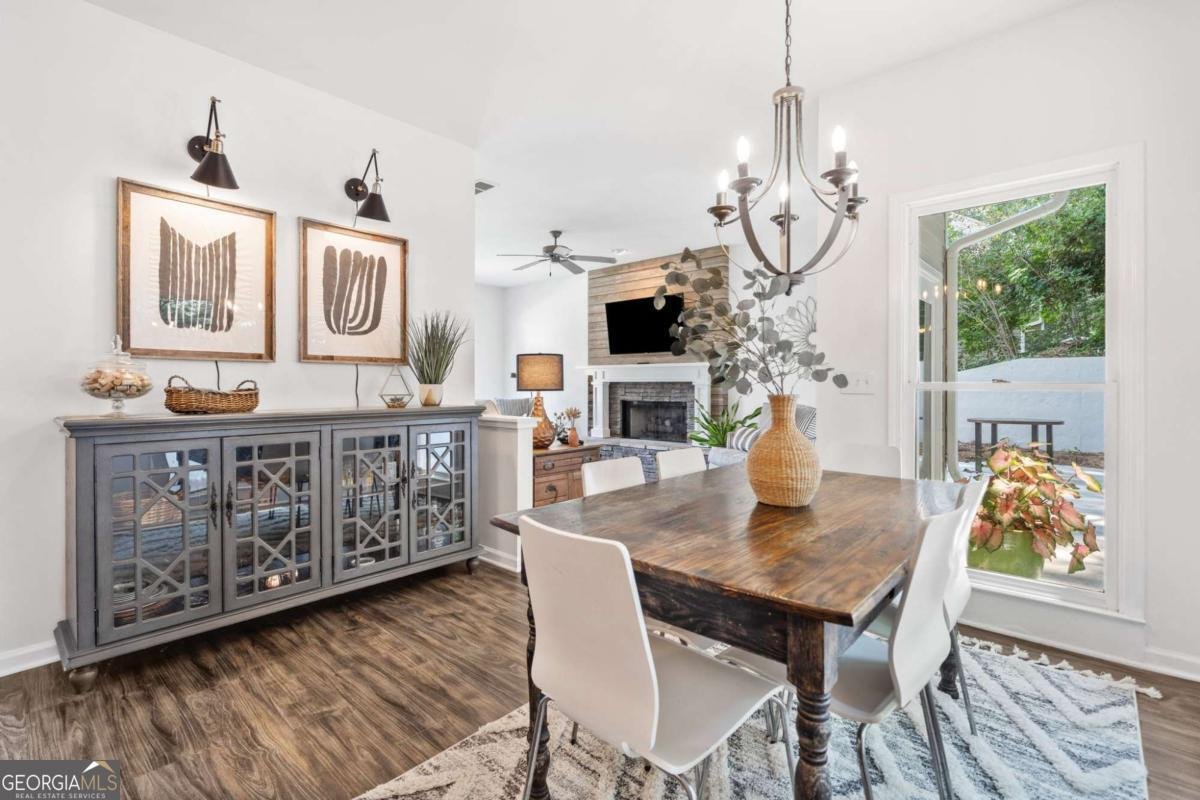 4006 OAKVIEW Court Woodstock - 22