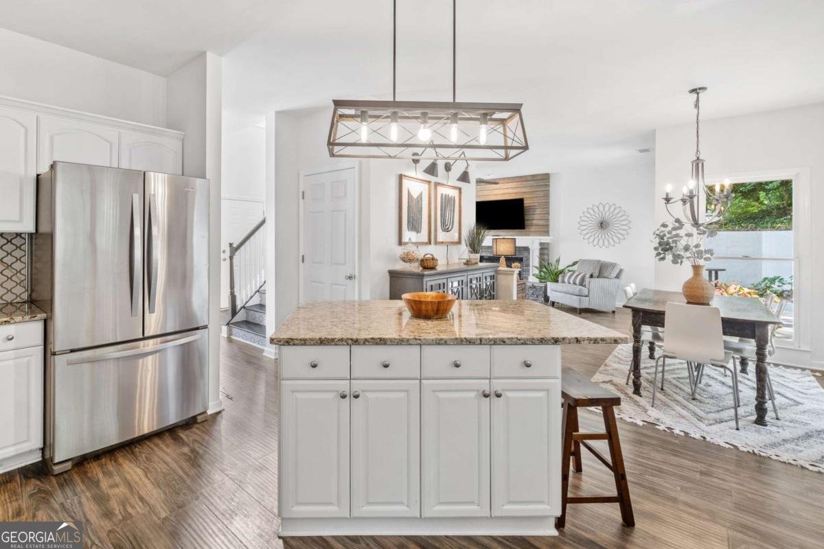4006 OAKVIEW Court Woodstock - 23