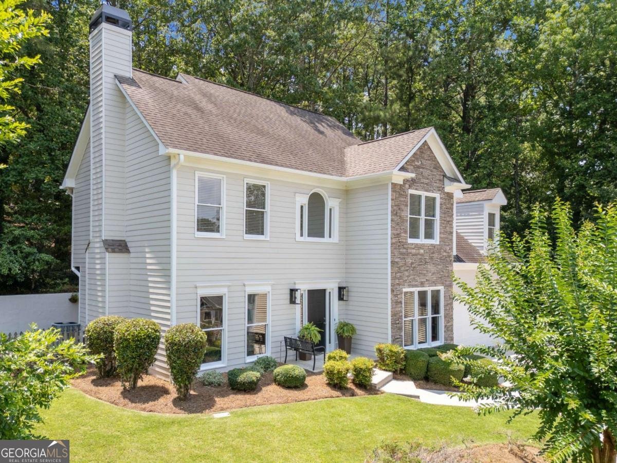 4006 OAKVIEW Court Woodstock - 3