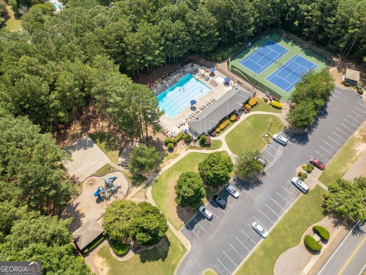 4006 OAKVIEW Court Woodstock - 49