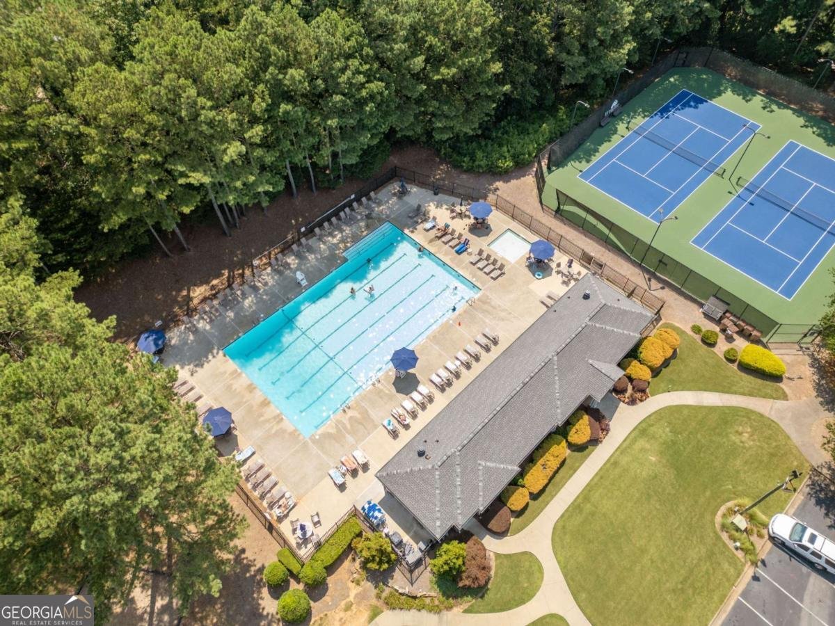 4006 OAKVIEW Court Woodstock - 50