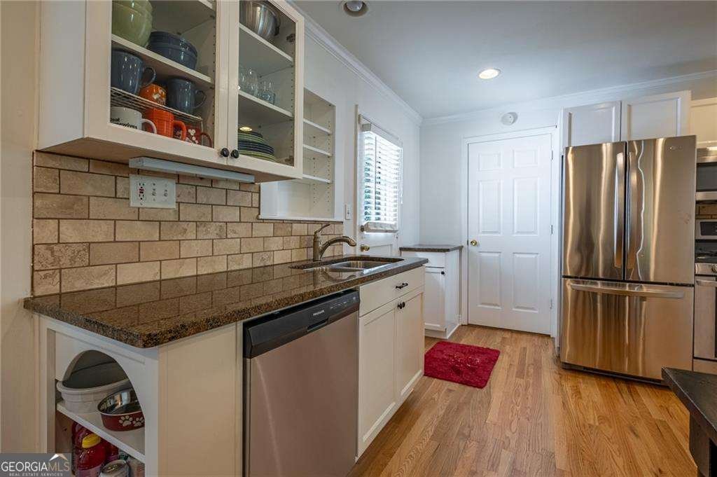 2738 Harrington Drive Decatur - 10
