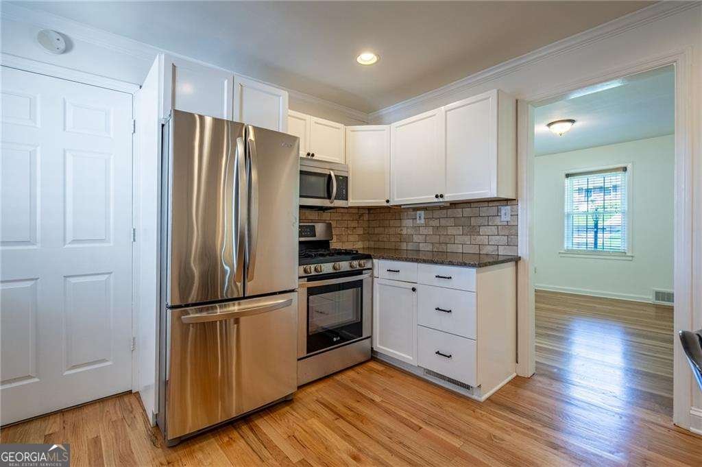 2738 Harrington Drive Decatur - 11