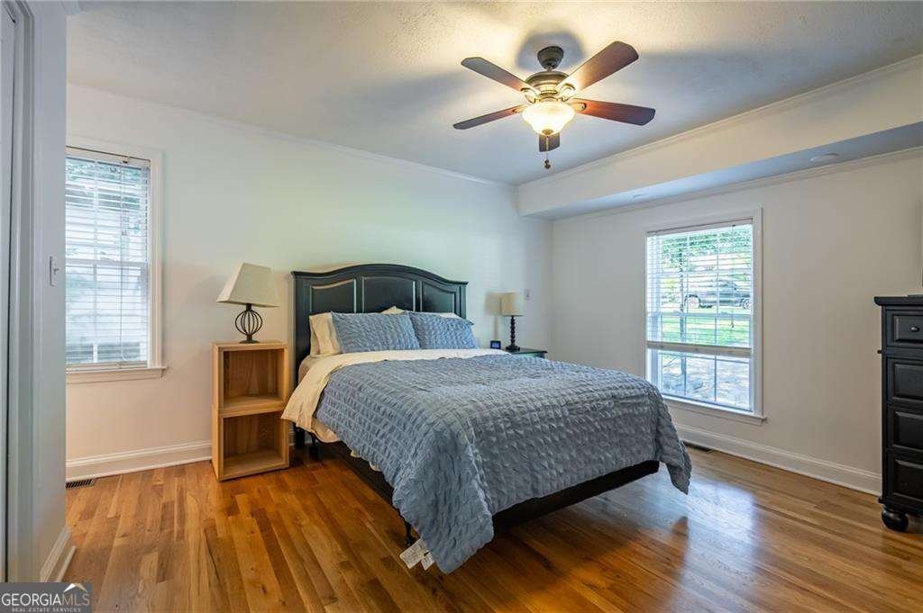2738 Harrington Drive Decatur - 13
