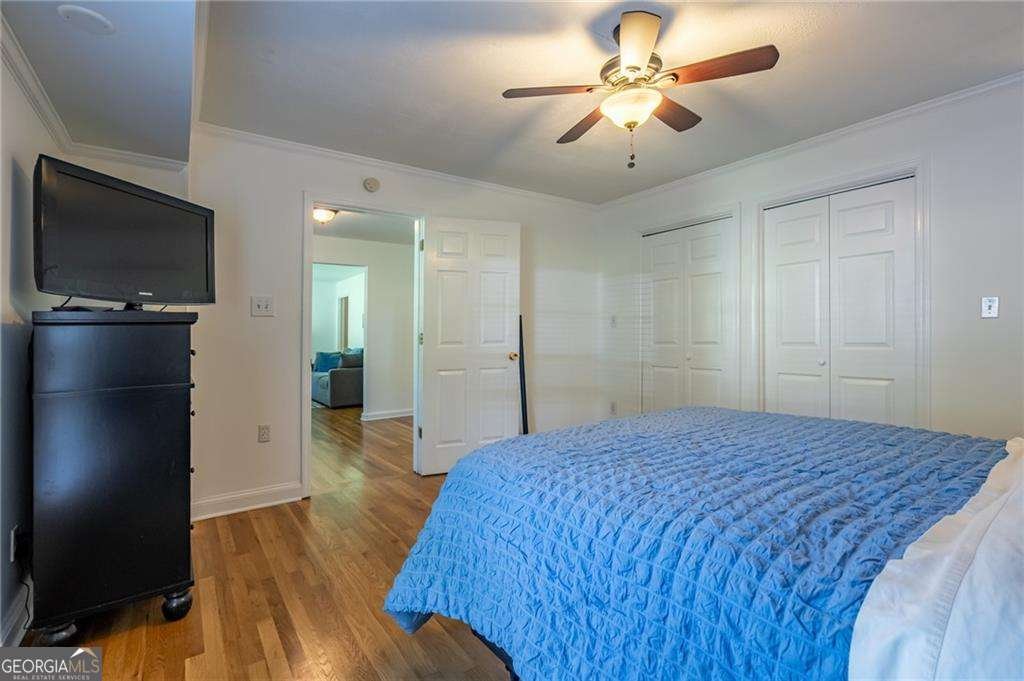 2738 Harrington Drive Decatur - 14