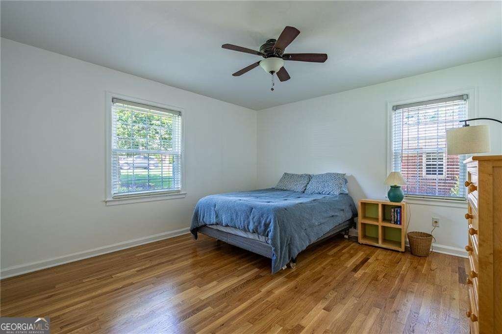 2738 Harrington Drive Decatur - 17