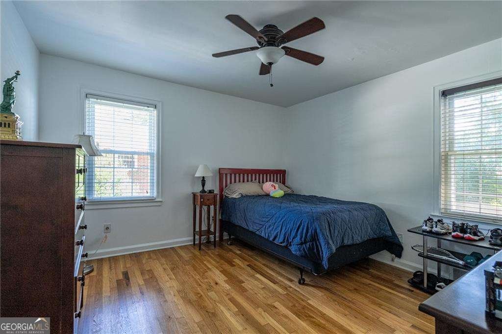 2738 Harrington Drive Decatur - 19