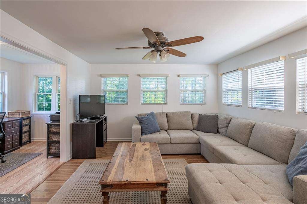 2738 Harrington Drive Decatur - 20