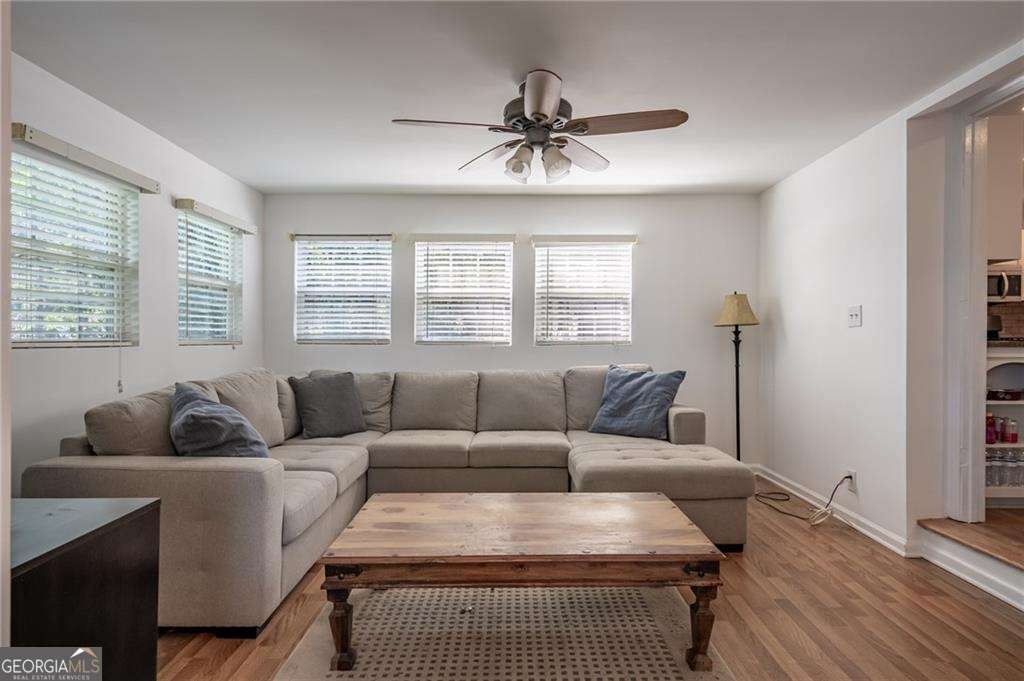2738 Harrington Drive Decatur - 21