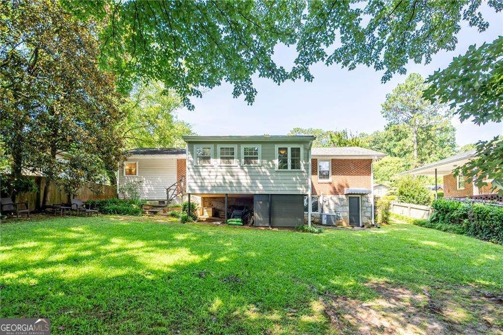 2738 Harrington Drive Decatur - 23
