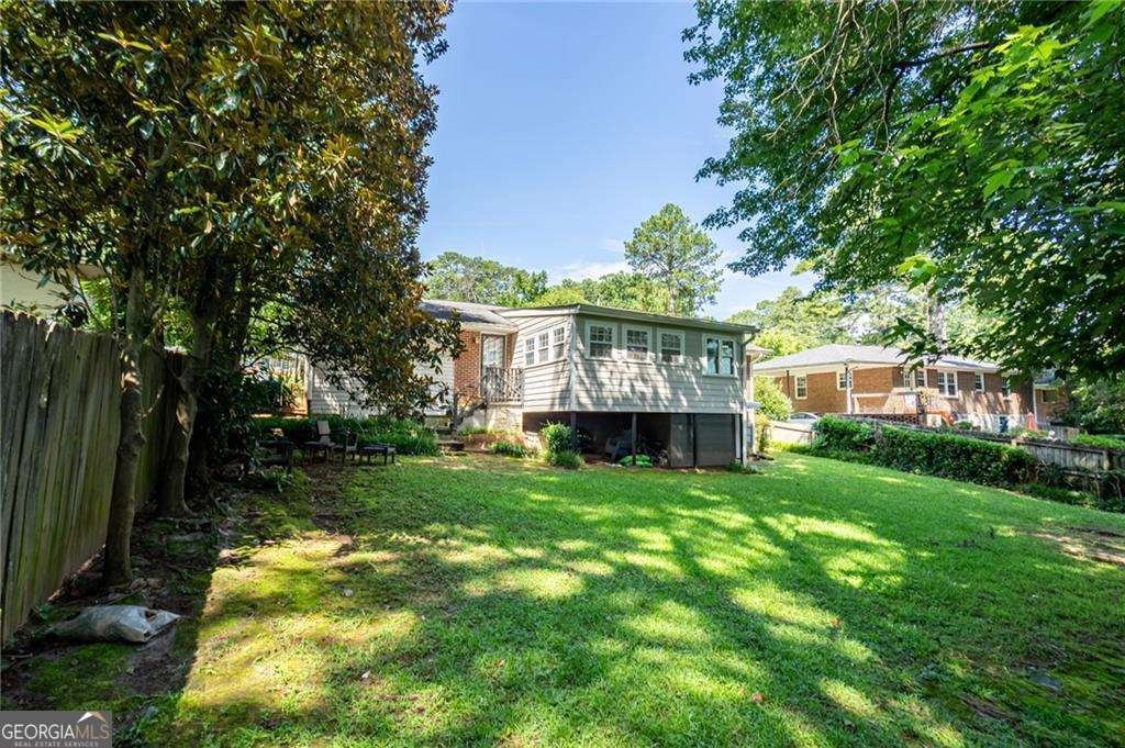 2738 Harrington Drive Decatur - 24