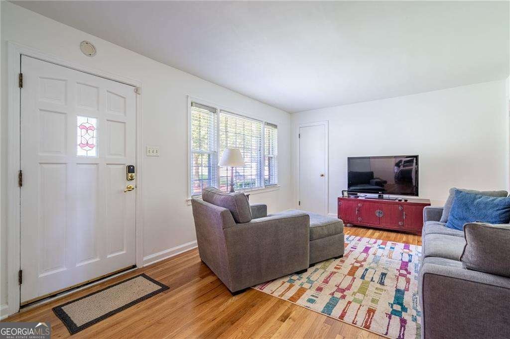 2738 Harrington Drive Decatur - 4