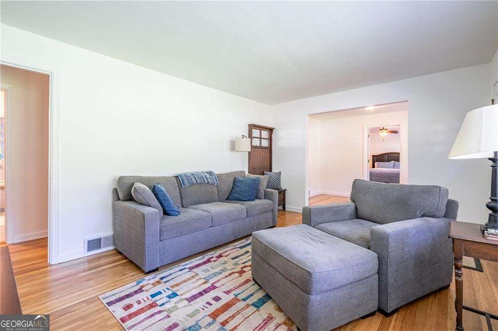 2738 Harrington Drive Decatur - 5