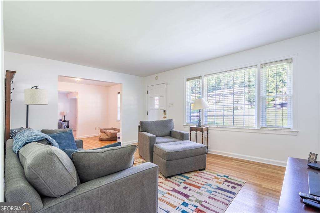 2738 Harrington Drive Decatur - 6