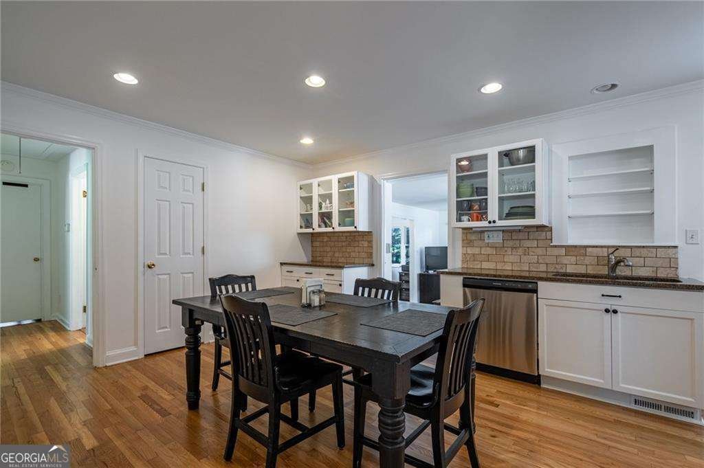 2738 Harrington Drive Decatur - 8