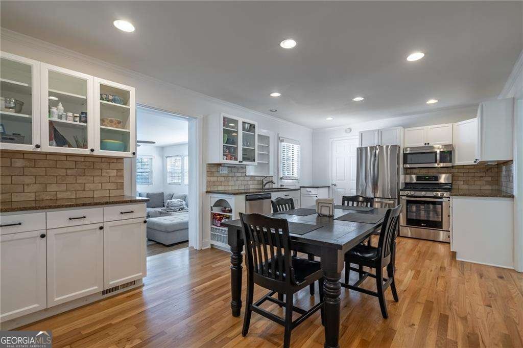 2738 Harrington Drive Decatur - 9