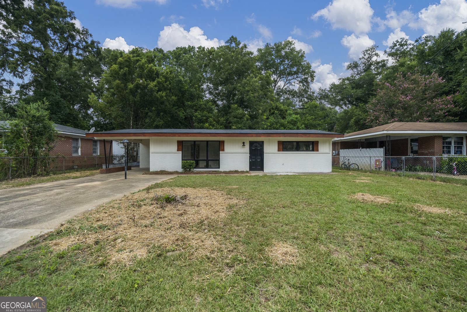 2849 RICE STREET Columbus - 1