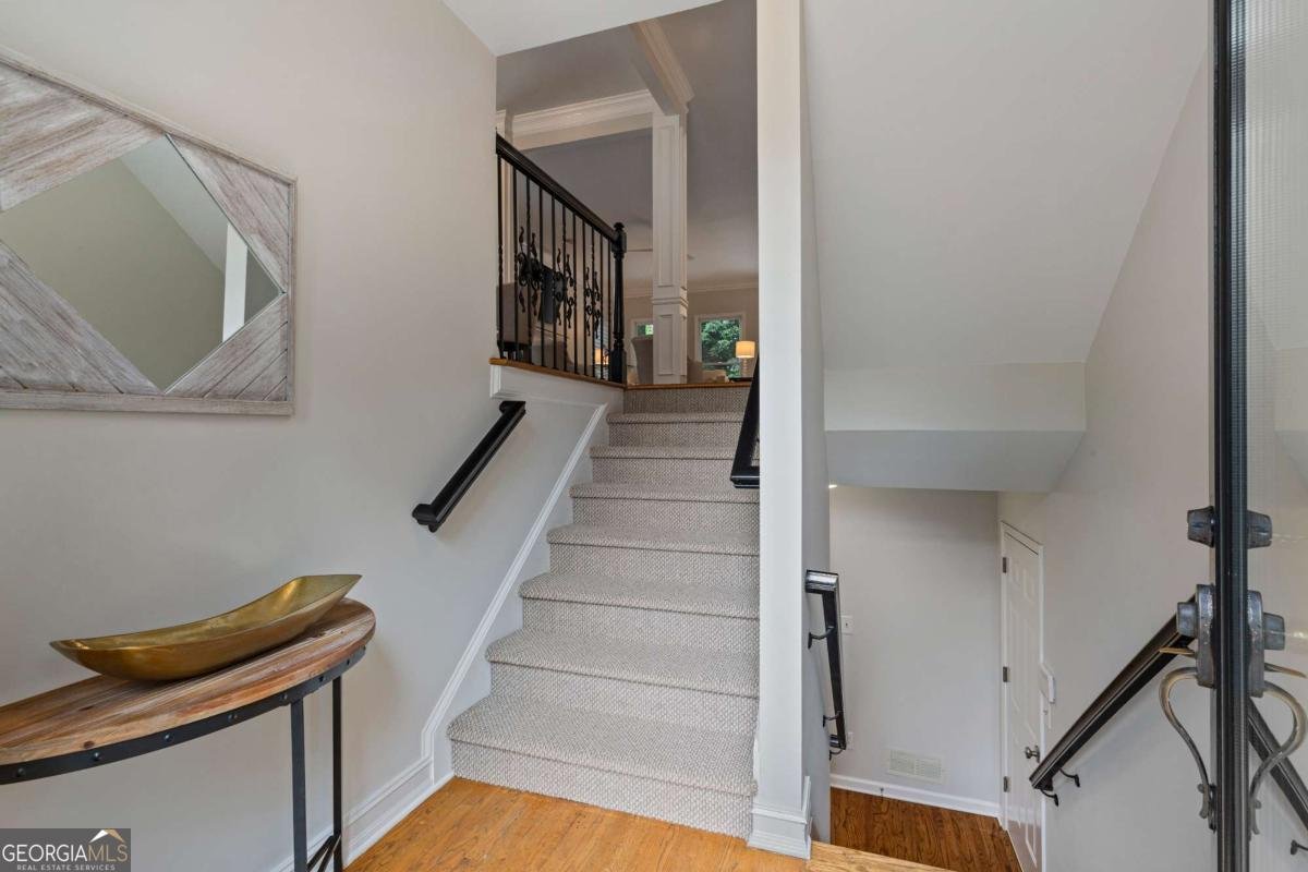 1165 Chantilly Ridge Atlanta - 1