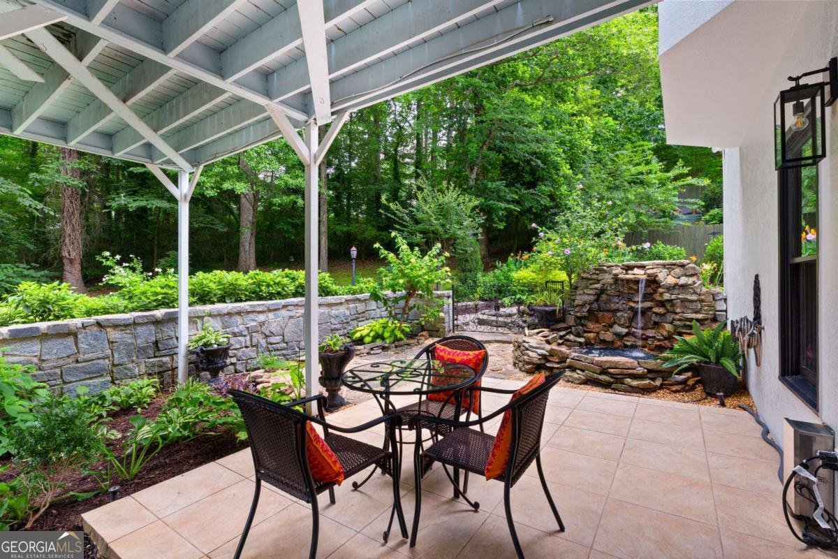 1165 Chantilly Ridge Atlanta - 10
